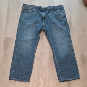 Signature by Levi Strauss & Co. Jeans